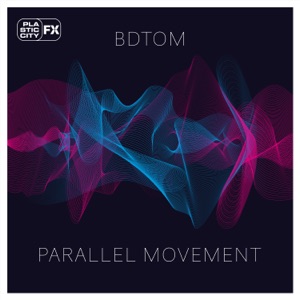 Parallel Movement - EP