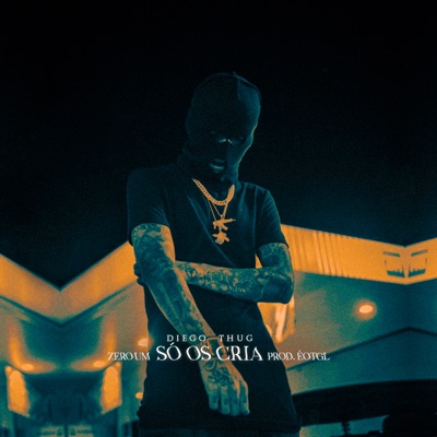 Só os Cria - Single