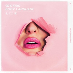 Body Language - Single