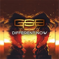 Different Now - Single - GSB