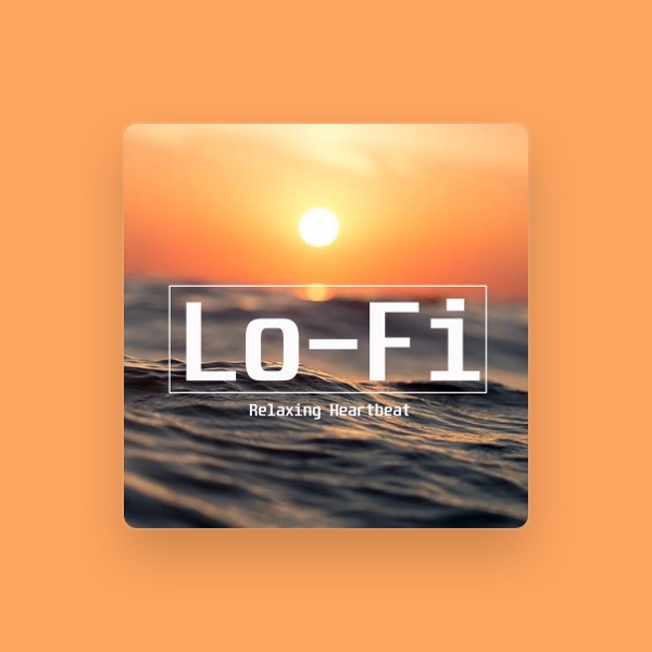 Lofi Hip Hop Nation's avatar