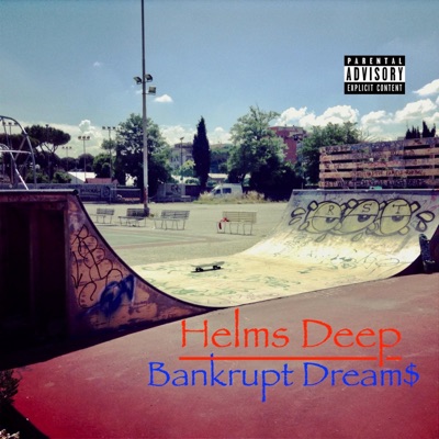 Bankrupt Dream$ - EP