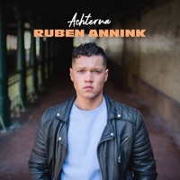 Achterna - Single - Ruben Annink