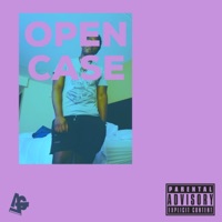 Open Case - Single - Nic-Iz