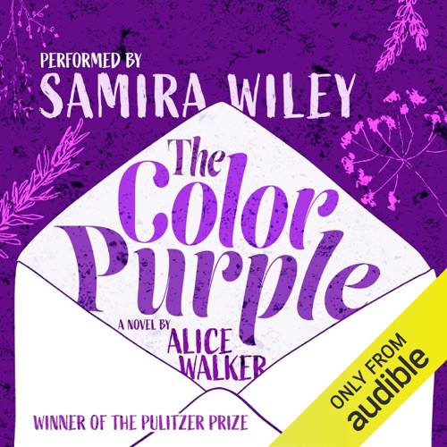 The Color Purple (Unabridged) cover