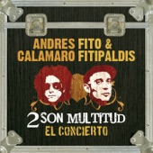 Andres Calamaro & Fito & Fitipaldis: 2 Son Multitud (Vivo) [El Concierto] artwork