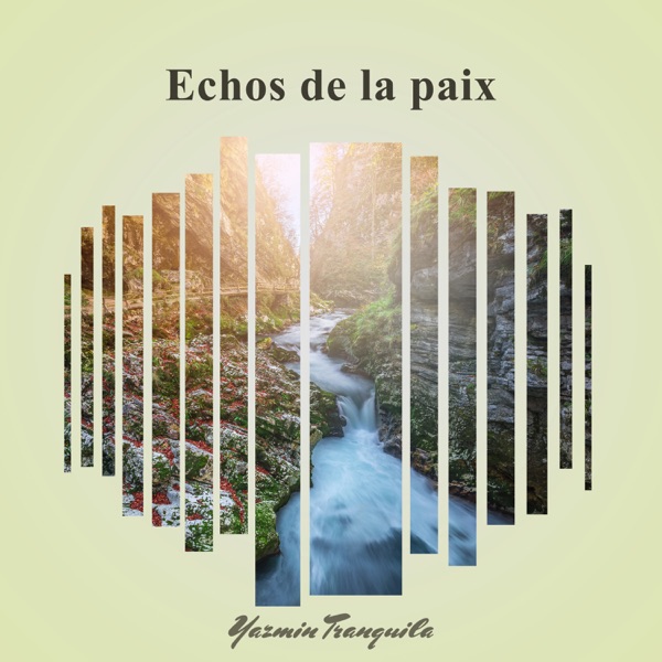 Echos de la paix