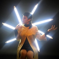 I Am the Cosmos - Single - Mimi Maura