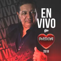 En Vivo en Pasión 2018 (En Vivo) - Mario Luis