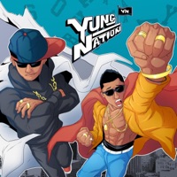 Retreat 2 - YUNG NATION