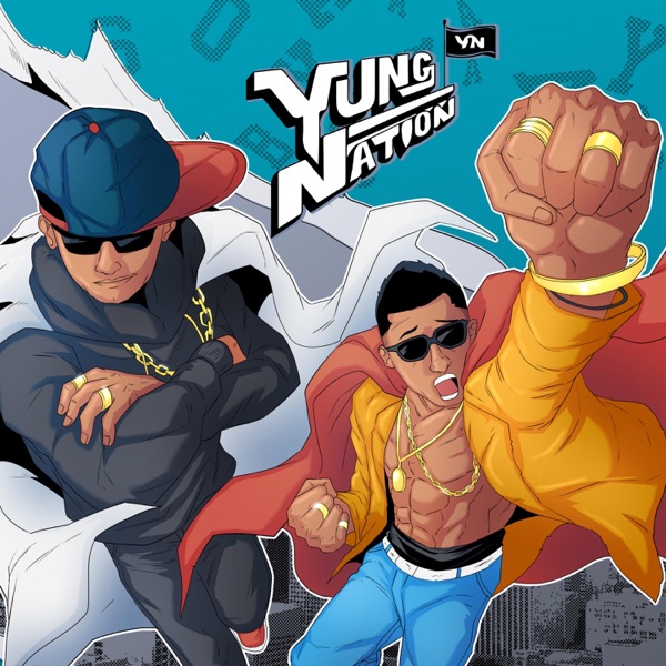You (feat. Brandy Haze, MarleySun, B Reed & Fooly Faime)