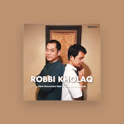 Listen to Abel Nusantara, watch music videos, read bio, see tour dates & more!
