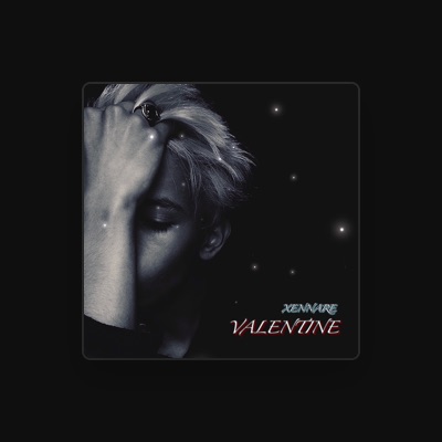 Listen to Xennare, watch music videos, read bio, see tour dates & more!