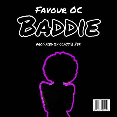 Baddie - Single