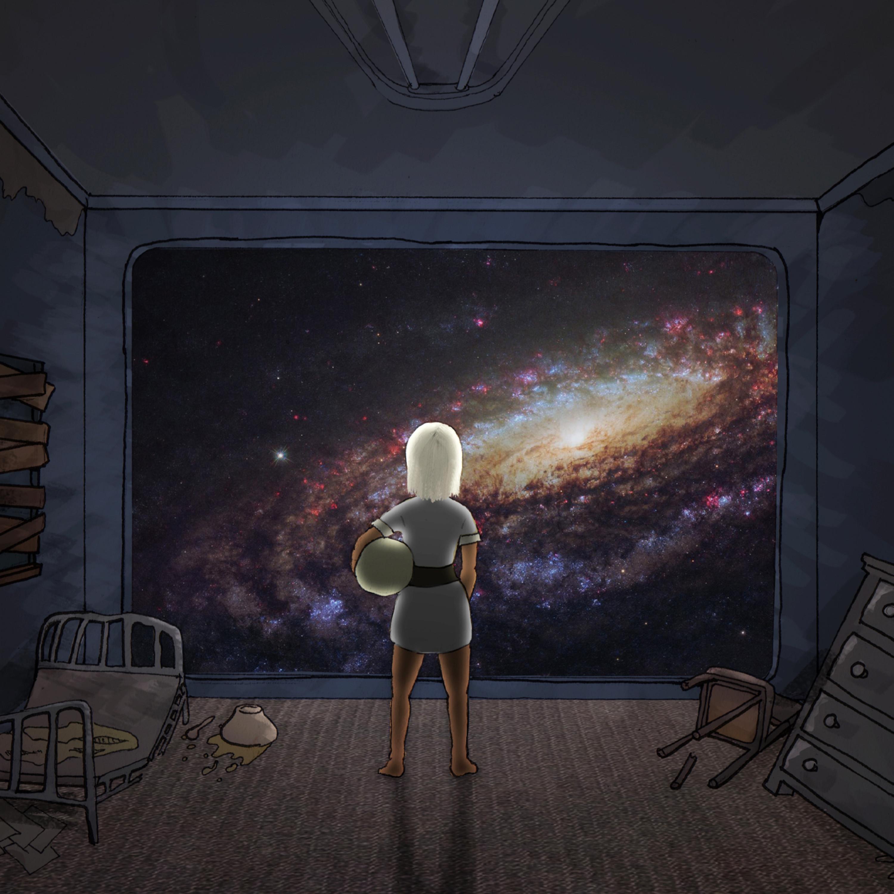 Last Scream - Single