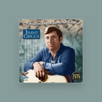 Jimmy Griggs
