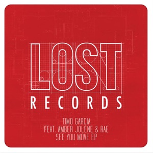 See You Move Ep (feat. Amber Jolene & Rae)