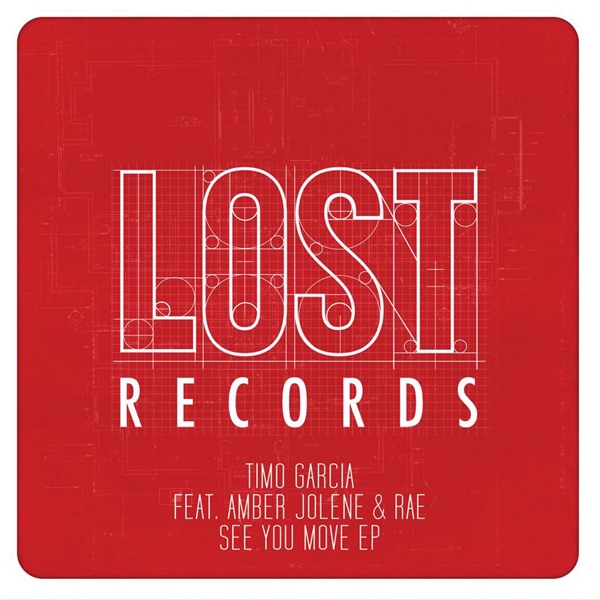 See You Move Ep (feat. Amber Jolene & Rae)