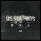 Los Baja Panty (feat. El Giova & Noelkinz) - James Painz lyrics