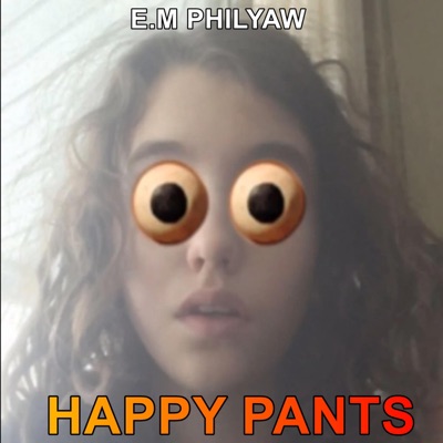 E.M Phillyaw - New Life