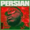 Persian - ZieZie lyrics