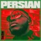 Persian - ZieZie lyrics