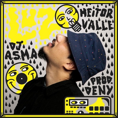 Luz (feat. DJ Asma) - Single