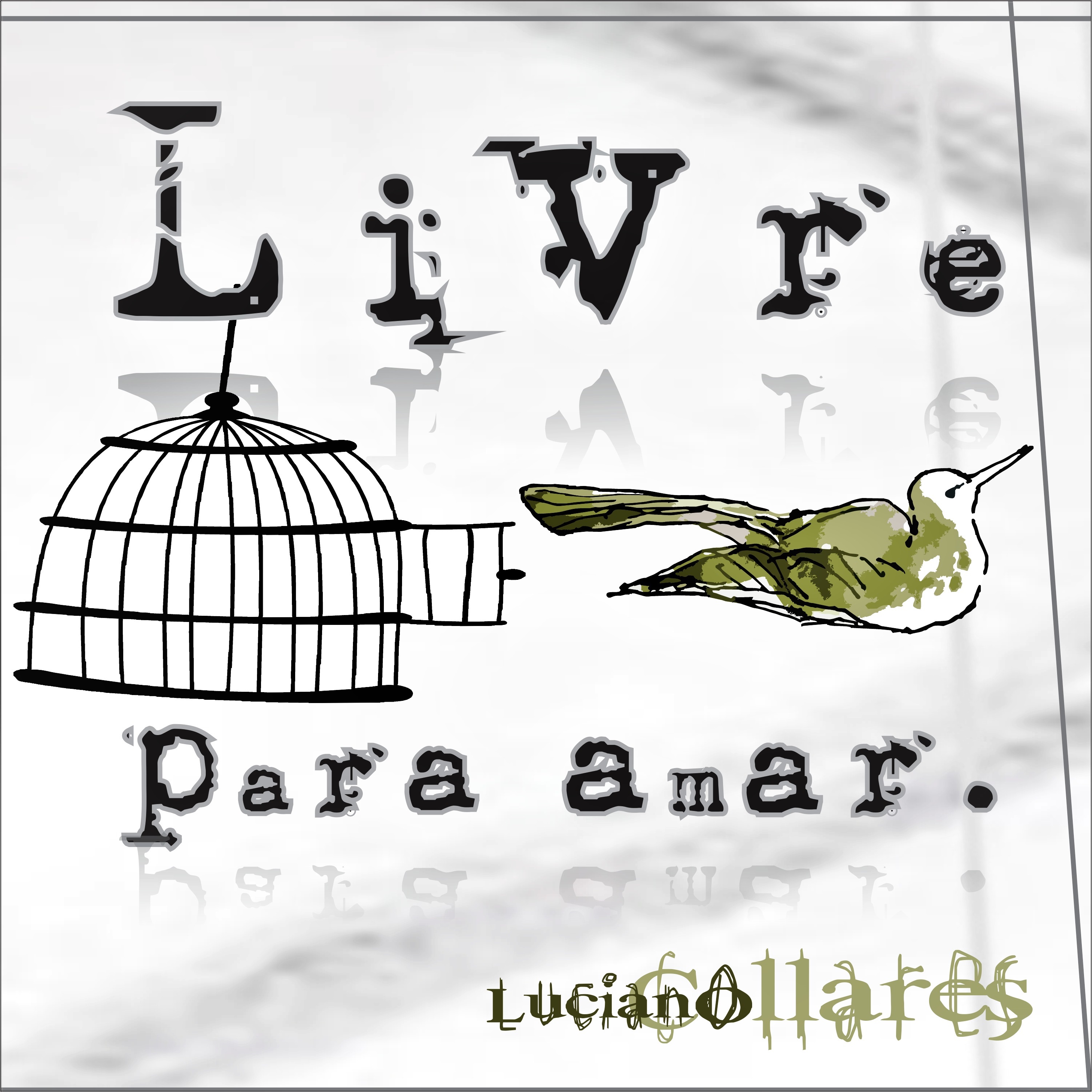 Livre para Amar