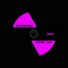 Hunter Moon Kreisel & Monococ