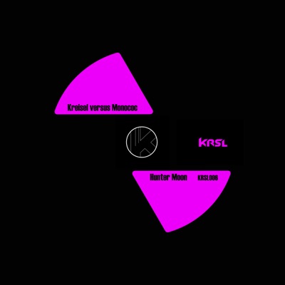 Hunter Moon - Single