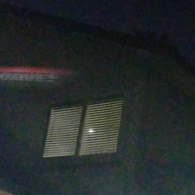 Ghost Coffee - Falling Down