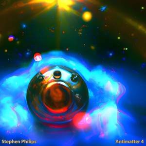 Antimatter 4