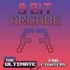 8-Bit Arcade