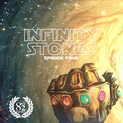 Infinity Stones: Episode Four (Instrumental) - EP
