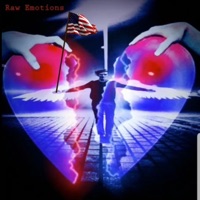 Raw Emotions - Single - PropheticWerd$