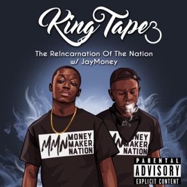 Dallas TX (Bonus Track) KiNg EmErY & Jay-Money