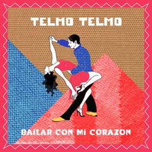 Telmo Telmo - Bailar Con Mi Corazón - Line Dance Music