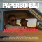 No Love (feat. Supa Syaman) - Paperboi E&J lyrics