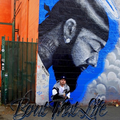 Bout That Life (feat. Mr Kasper) - Single