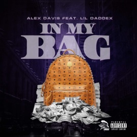 In My Bag (feat. Daddex) Alex Davis