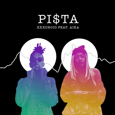 Pi$Ta (feat. Aika Cortez) - Single
