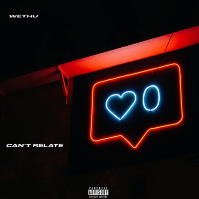 Can't Relate - Single