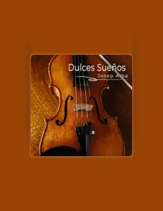 Listen to Josep Alba, watch music videos, read bio, see tour dates & more!