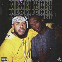 Mealticket - Single - B.Well