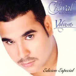 Volvere - El Chaval Volvere - El Chaval