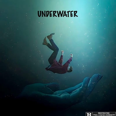 UNDERWATER (feat. MIKEV) - Single