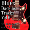 12 Bar Blues Backing Track Jam in C - Guitar Backing Tracks