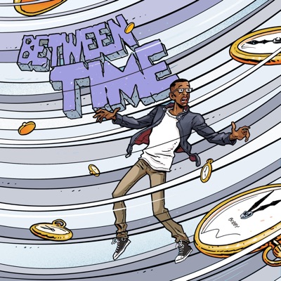 Between Time (Deluxe Edition)