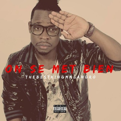 On Se Met Bien - Single