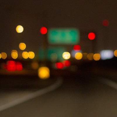 Moving Slow - Single